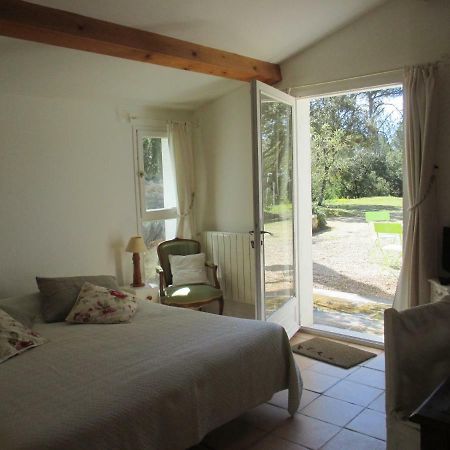Bed and Breakfast La Tangana Rognes Zewnętrze zdjęcie