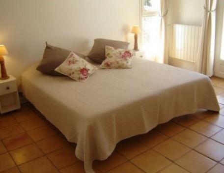 Bed and Breakfast La Tangana Rognes Pokój zdjęcie