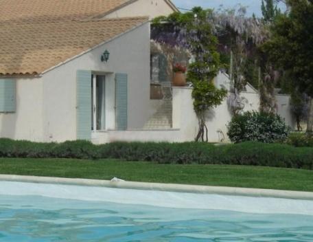 Bed and Breakfast La Tangana Rognes Zewnętrze zdjęcie