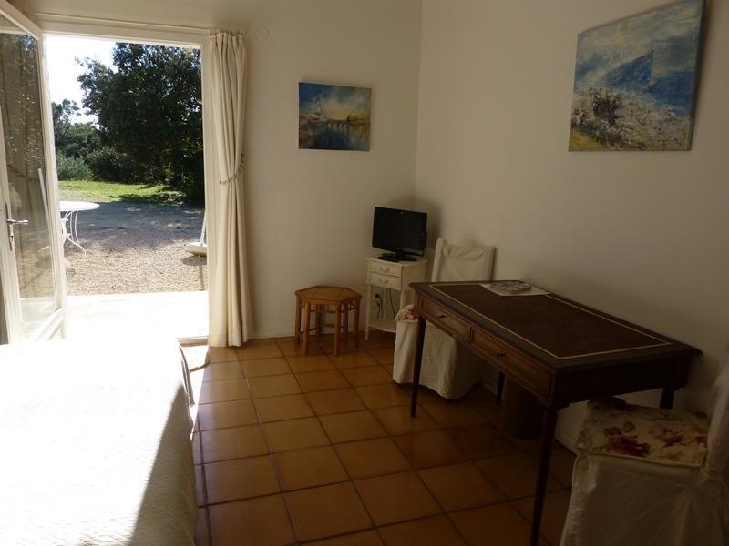 Bed and Breakfast La Tangana Rognes Pokój zdjęcie